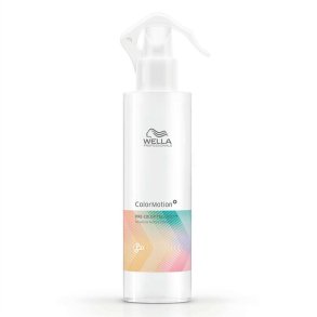 Hrspray Wella Color Motion 185 ml Behandling fr farvning