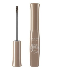 Mascara til jenvipper Brow Fiber Oh Oui 001 Bourjois