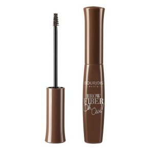 Mascara til jenvipper Brow Fiber Oh Oui 002 Bourjois