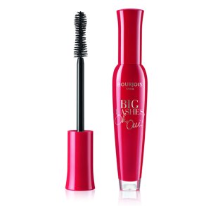 Mascara til jenvipper Big Lashes Oh Oui Bourjois (7 ml)