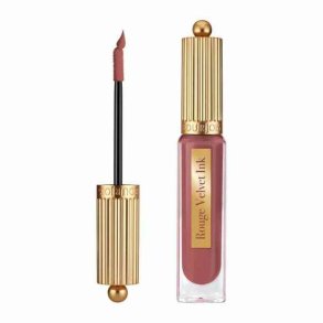 Lbestift Rouge Velvet Ink Bourjois N 4
