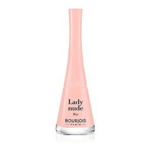 Gel-neglelak 1 Seconde Bourjois 29135445035 35-lady nude 9 ml