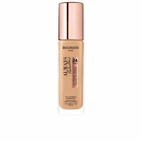 Cremet Make Up Foundation Bourjois Always Faboulous N 420 30 ml 24 timer