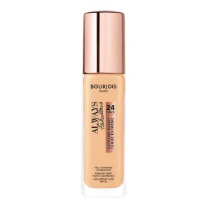 Dkcreme til Ansigtet Bourjois Always Fabulous H 30 ml 24 timer