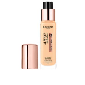 Flydende makeup foundation Always Fabulous 24h Bourjois 30 ml