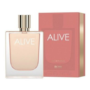 Dameparfume Alive Hugo Boss EDP EDP