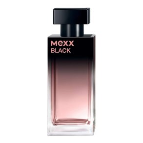 Dameparfume Mexx Black Woman EDT 30 ml