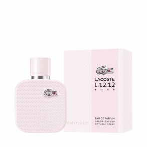 Dameparfume Lacoste L.12.12 Rose EDP EDP 50 ml