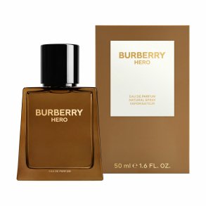 Herreparfume Burberry Hero 50 ml