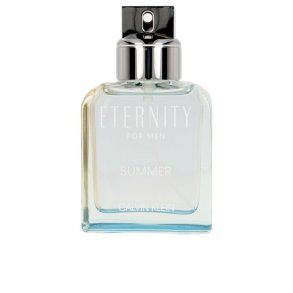 Herreparfume Eternity Summer  Calvin Klein EDT (100 ml)