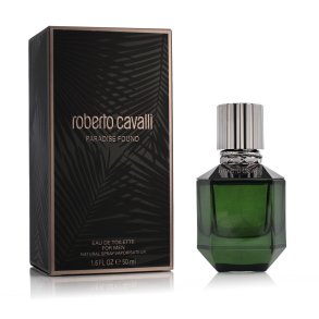 Herreparfume Roberto Cavalli Paradise Found For Men EDT 50 ml