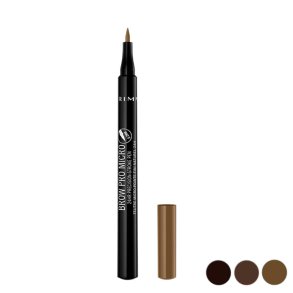 jenbrynsblyant Brow Pro Micro Precision Rimmel London
