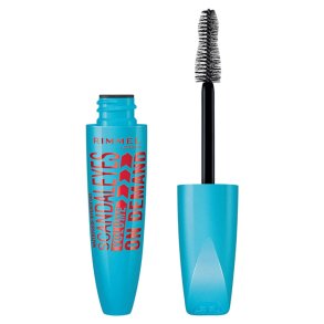 Mascara til jenvipper Scandaleyes Volume On Demand Rimmel London Waterproof