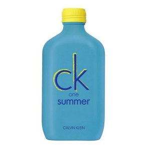 Unisex parfume CK One Summer 2020 Calvin Klein (100 ml) (100 ml)