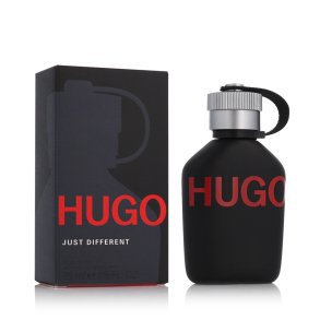 Herreparfume Hugo Boss Hugo Just Different EDT 75 ml