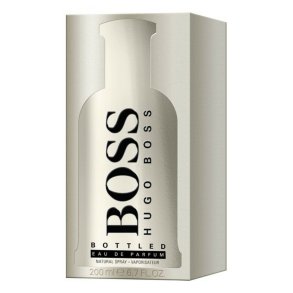 Herreparfume Boss Bottled Hugo Boss 99350059938 200 ml Boss Bottled (200 ml)