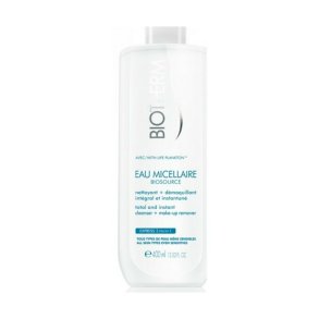 Makeupfjerner micellar vand Biosource Biotherm