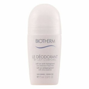 Roll on deodorant Le Dodorant Biotherm