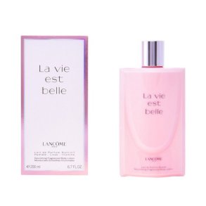 Kropsmlk La Vie est Belle Lancme (200 ml)