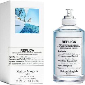 Unisex parfume Maison Margiela Replica Sailing Day EDT 100 ml