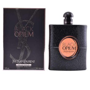 Dameparfume Yves Saint Laurent Black Opium EDP 150 ml