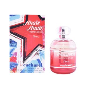 Dameparfume Ana�s Ana�s Premier D�lice L'eau Cacharel EDT (100 ml)