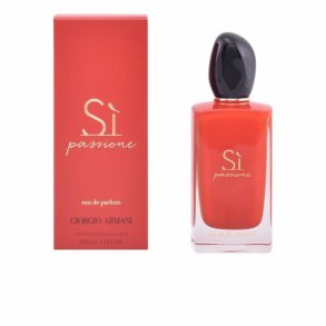 Dameparfume Armani Si Passione  EDP