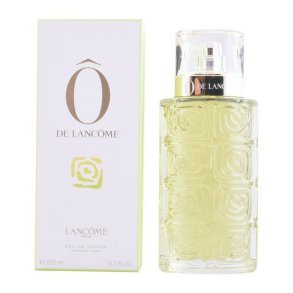 Dameparfume Lanc�me � DE LANC�ME EDT 200 ml
