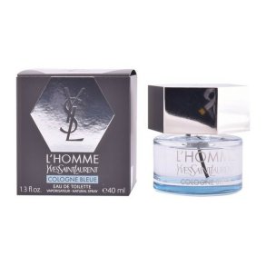 Herreparfume L'Homme Cologne Bleue Yves Saint Laurent EDT (40 ml) (40 ml)