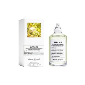 Dameparfume Maison Margiela REPLICA UNDER THE LEMON TREES