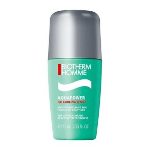 Roll on deodorant Aquapower Biotherm (75 g)
