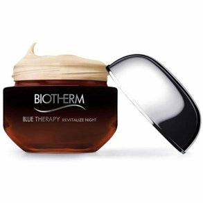 Ansigtscreme Biotherm Blue Therapy Amber Algae 50 ml
