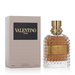 Herreparfume Valentino Valentino Uomo EDT 100 ml
