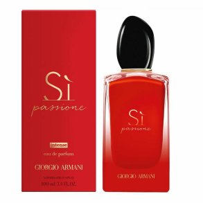 Dameparfume Armani S Passione Intense EDP 96 g (100 ml)