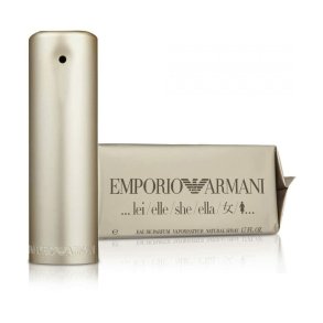 Dameparfume Armani Emporio Armani Ella EDP