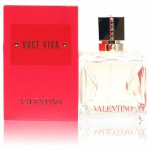 Dameparfume Valentino Voce Viva EDP 50 ml (50 ml)