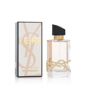 Dameparfume Yves Saint Laurent Libre Eau de Toilette EDT 50 ml
