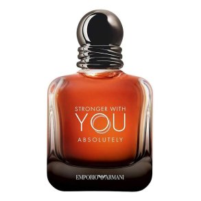 Herreparfume Armani Stronger With You Absolutely