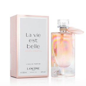 Dameparfume Lanc�me EDP La Vie Est Belle Soleil Cristal 100 ml