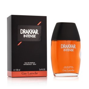 Herreparfume Guy Laroche DRAKKAR INTENSE EDP EDT 100 ml
