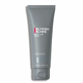 Ansigtsrens Biotherm Desincrustant Visage 150 ml Eksfolierende produkt