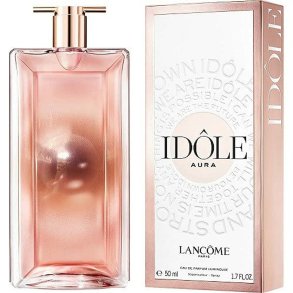Herreparfume Lanc�me EDP EDP 50 ml Idole Aura