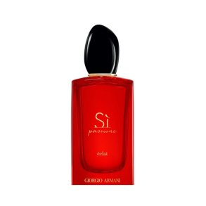 Dameparfume Armani Si Passione Eclat EDP 100 ml