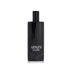 Rejsetoilettaske Armani Code Homme