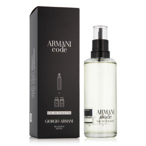 Herreparfume Armani Code Homme EDT