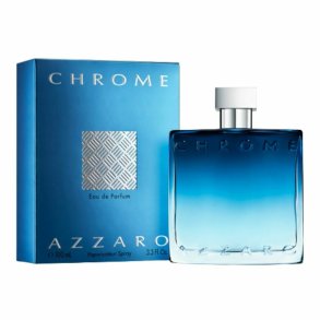 Herreparfume Azzaro Chrome 2022  EDP 100 ml