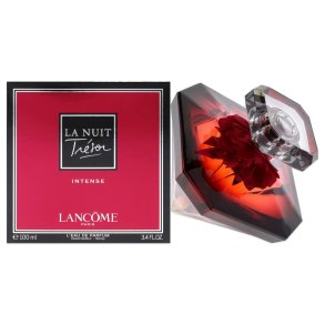 Dameparfume Lanc�me La Nuit Tr�sor Intense EDP EDP 100 ml