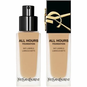 Dkcreme til Ansigtet Yves Saint Laurent All Hours Foundation