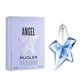 Dameparfume Mugler Angel Elixir EDP EDP 25 ml
