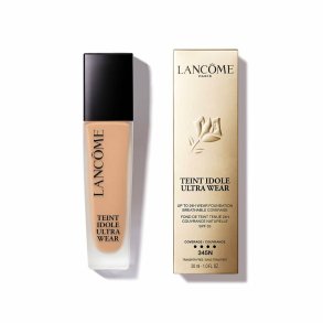 Flydende makeup foundation Lancme Teint Idole Ultra Wear N N 345n Spf 35 30 ml